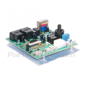 CNT03457 Trane Control board