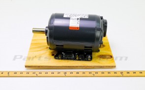 D32P2D US Motors 1.5hp, 145T, 3ph, 1800rpm 