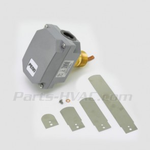 F261KAH-V01C SPDT FLOW SWITCH 1" TO 6" PIPE 