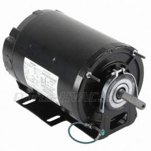 F500L Century Motors