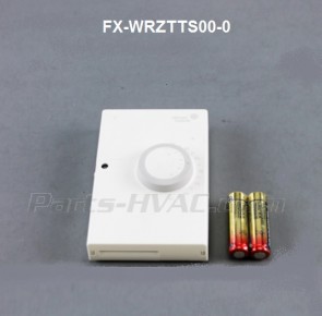 FX-WRZTTS00-0 Johnson Controls