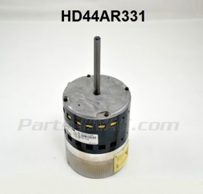 HD44AR331 Carrier Blower Motor