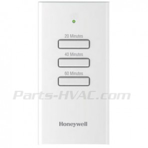 HVC20A1000 Wireless Vent and Filter Boost Remote