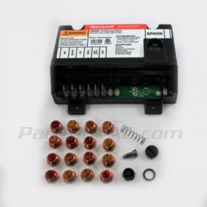 KIT15135 Trane Natural To LP Conversion Kit