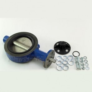 KIT16545 Trane 5" Butterfly Valve Upgrade Kit