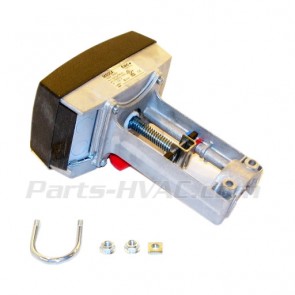 M1500A Barber Colman