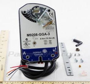 M9208-GGA-3 Johnson Controls