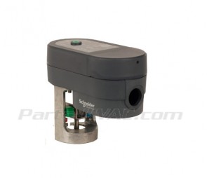 MG350V-24F Barber Colman