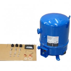 MT64-4VI Danfoss 460v3ph 5.5hp RecipCompressor