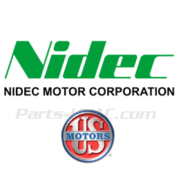 1 US Motors Shaft Conversion Set