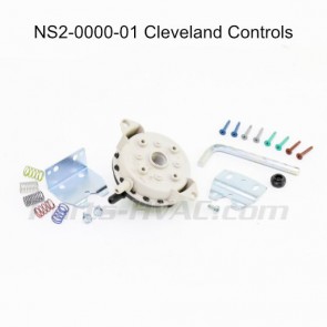 NS2-0000-01 Cleveland Controls Replaces SWT2848