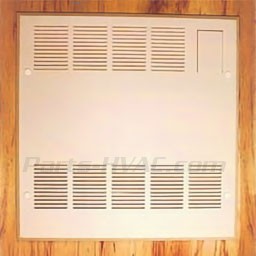 PWU-8/10 Quiet-One 2000 Pocket Wall Unit