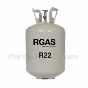 R-22 Half Pallet Refrigerant