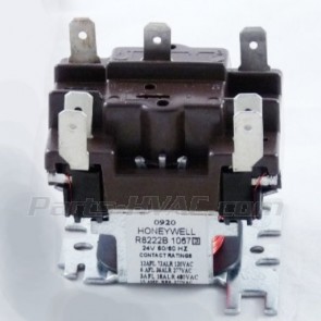 R8222B1067 Honeywell