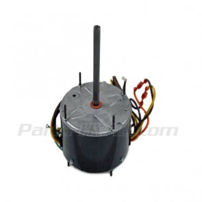 S1-FHM3728 York Motor, condenser, 1/4 HP, 1075/1, REV, 208/230-1-60.