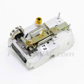 T-4002-202 Johnson Controls Pneumatic  Thermostat, RA
