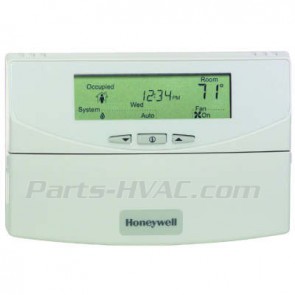 T7350H1009 Honeywell LONWORKS Communicating Thermostat