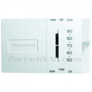 T8034N1007 Honeywell Mercury Free Thermostat