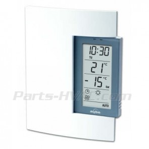 TH144-P-3H2C Honeywell Programmable Thermostat Low Volt