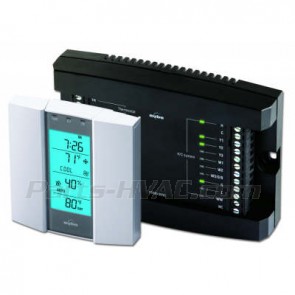 TH146-P-U Honeywell Thermostat - Low volt programmable
