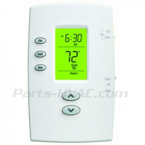 TH2110DV1008 Honeywell Thermostat - Programmable PRO 2000
