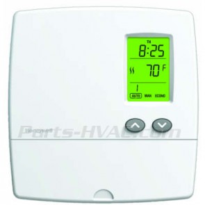TL6120A1016 Honeywell LineVoltPRO Thermostat