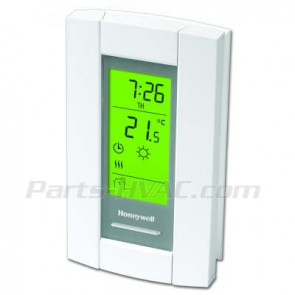 TL8130A1005 Honeywell LineVoltPRO Thermostat