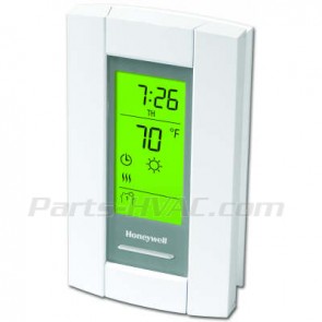 TL8230A1003 Honeywell LineVoltPRO Thermostat
