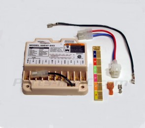 50E47-843 White Rodgers UNIVERSAL HOT SURFACE IGNITION CONTROL WITH VARIABLE 
