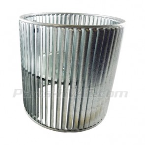 WHL00711 Trane Blower Wheel