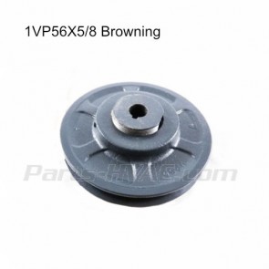 1VP56X5/8 Browning - Identical to 16151 Pulley