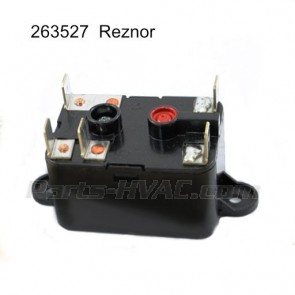 263527 Reznor - The direct replacement for 14747