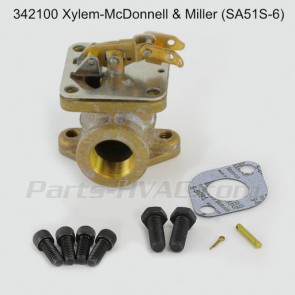 342100 Xylem-McDonnell & Miller