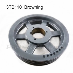 3TB110 Browning - Identical to 6008 Reznor