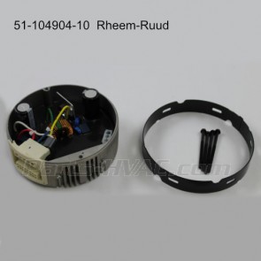 51-104904-10 Replaces 51-24382-90