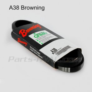 A38 Browning - Direct Replacement for 16018 Reznor