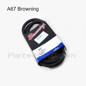 A67 Browning - Identical to 16139 Reznor