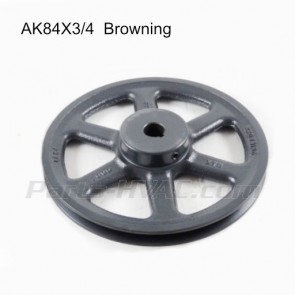 xxAK84X3-4 Browning - Direct replacement for 19110 Reznor