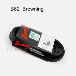 B62 Browning replaces 7950 Reznor