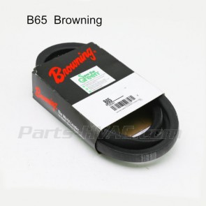 B65 Browning is identical to 6101 Reznor