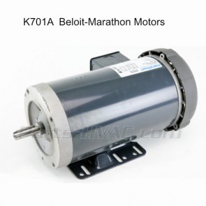 K701 is replaced by K701A