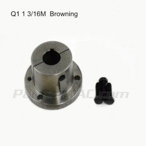 39460 Reznor Bushing Q1 X 1-3/16