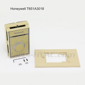 T651A3018 - Identical part for THT02303 Trane