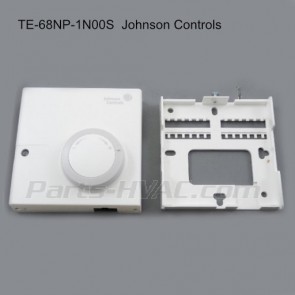 TE-68NP-1N00S Johnson Controls - Direct Replacement for TE-67NP-2B00