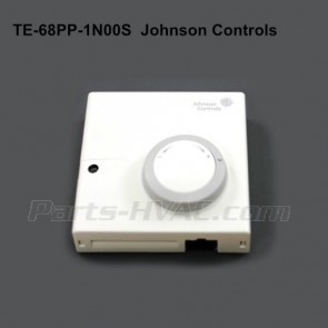 TE-67PP-2B00 Johnson Controls
