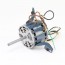 019169-002 277v 1075rpm Motor