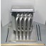 0257F00140S AMANA Heat Exchanger