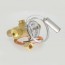 2AYTXVH3G2436A TXV Valve