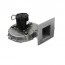 44j07 Lennox Combustion Air Blower Assembly