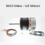 6633 Nidec-US Motors Replaces MOT12245